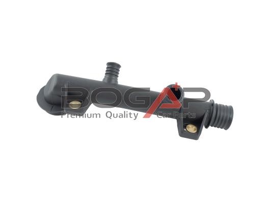 B4252100 BOGAP Coolant flange