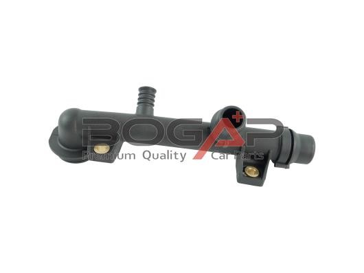 BOGAP B4252102 Coolant flange B4252102 B4252102 BOGAP Coolant flange