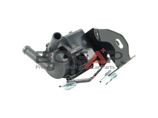 Water pump for engine Mini Mini Paceman: B4233100 BOGAP Coolant pump