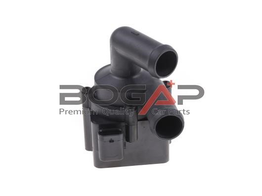 B4233105 BOGAP Additional coolant pump