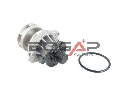 Car water pump Daewoo: B4234100 BOGAP Water Pump, engine cooling
