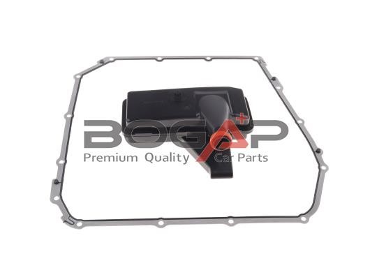 BOGAP A8115103 Hydraulic Filter Set, automatic transmission A8115103 A8115103 BOGAP Hydraulic Filter Set, automatic transmission