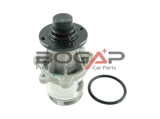 Car water pump Audi 80: B4234106 BOGAP Water Pump, engine cooling