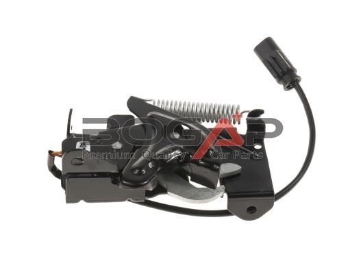 B5111109 BOGAP Hood lock