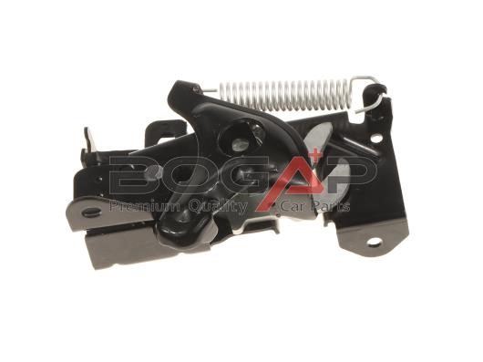 B5111110 BOGAP Hood lock