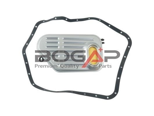 A8115112 BOGAP Automatic filter, kit