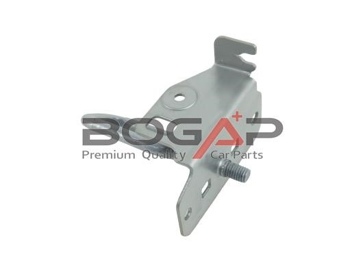 B5111117 BOGAP Hood lock