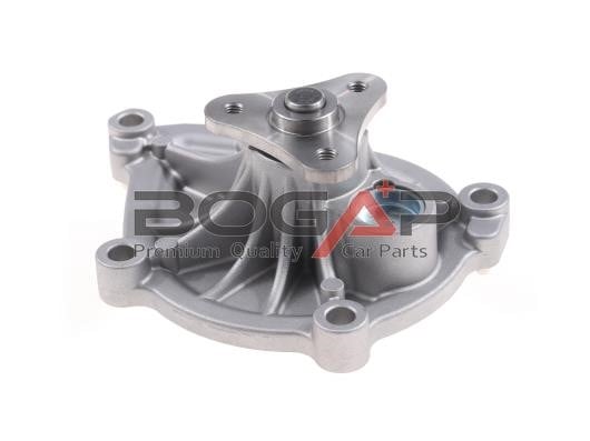 Car water pump Mini Mini Paceman: B4234132 BOGAP Water Pump, engine cooling