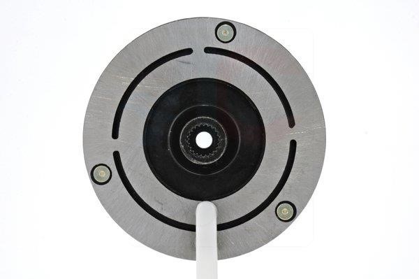 Drive Plate, magnetic clutch compressor ACAUTO AC-05HA03