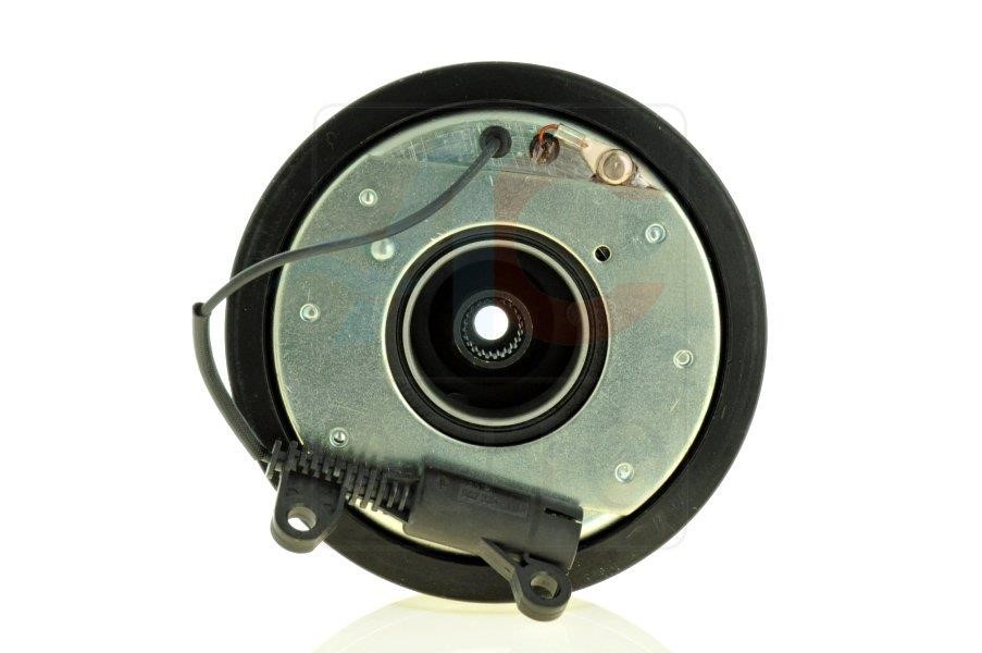 Magnetic Clutch, air conditioner compressor ACAUTO AC-06DL30