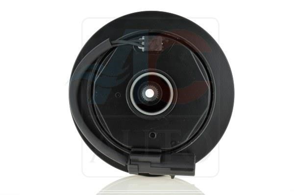 Magnetic Clutch, air conditioning compressor ACAUTO AC-06DN88