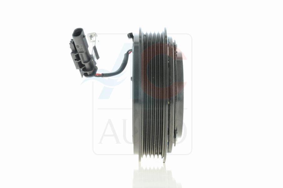 Magnetic Clutch, air conditioning compressor ACAUTO AC-06DL33