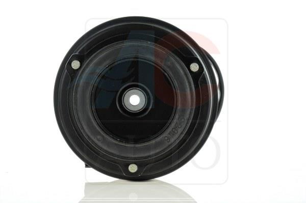 Magnetic Clutch, air conditioning compressor ACAUTO AC-06DN91