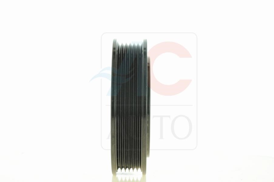 Magnetic Clutch, air conditioner compressor ACAUTO AC-06DN92