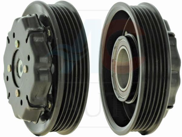 ACAUTO AC-06DN04 Magnetic Clutch, air conditioning compressor AC06DN04 AC06DN04 ACAUTO Magnetic Clutch, air conditioning compressor