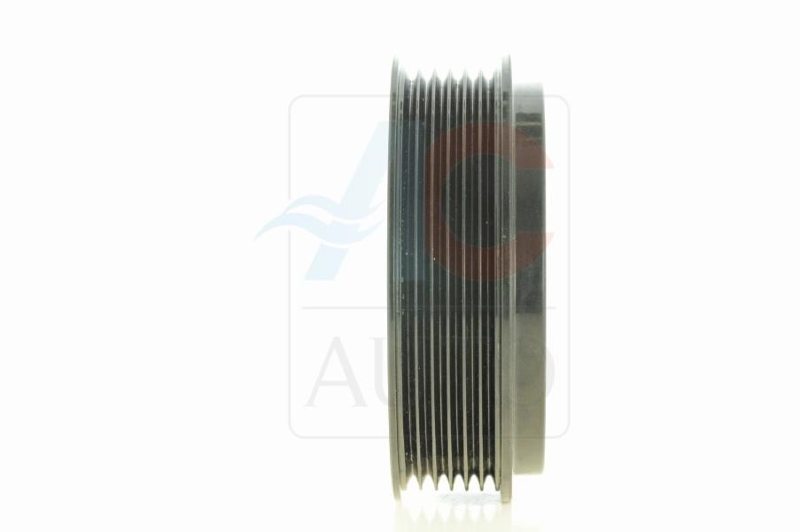 Magnetic Clutch, air conditioner compressor ACAUTO AC-06DN06