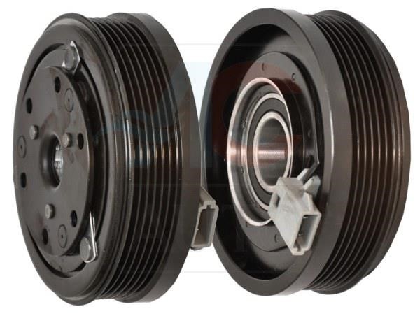 Air conditioner compressor clutch Lexus LS: AC06FS01 ACAUTO Magnetic Clutch, air conditioning compressor