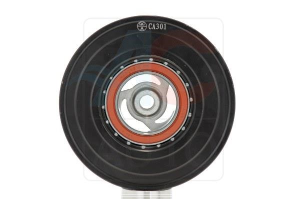 Magnetic Clutch, air conditioner compressor ACAUTO AC-06DN07