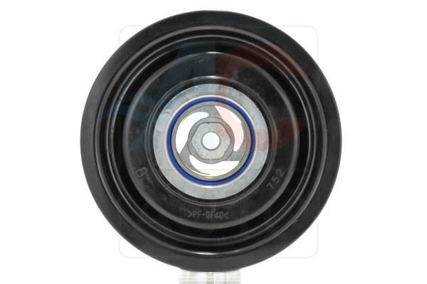 Magnetic Clutch, air conditioning compressor ACAUTO AC-06DN08