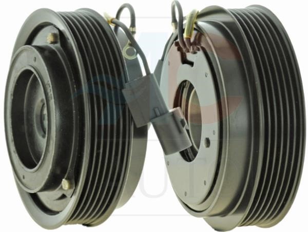 Aircon compressor clutch KIA Ceed (Kia Ceed): AC06HA01 ACAUTO Magnetic Clutch, air conditioning compressor