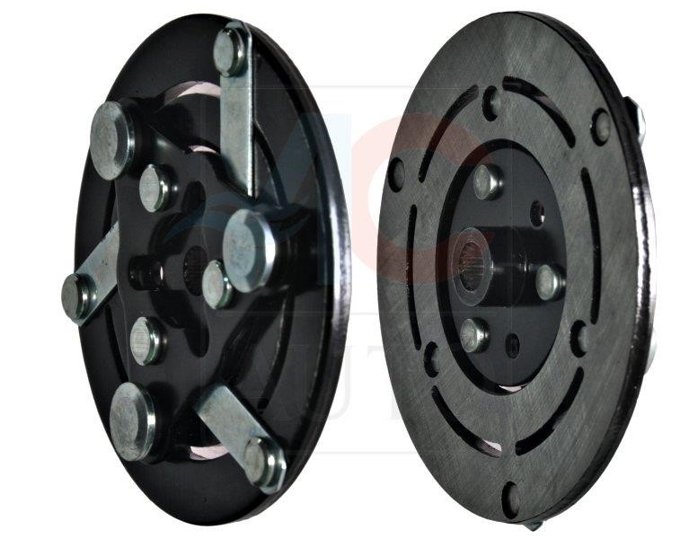 AC05KE01 ACAUTO A/C Compressor Clutch Disc
