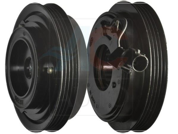 Air conditioner compressor clutch Kia: AC06HA02 ACAUTO Magnetic Clutch, air conditioning compressor