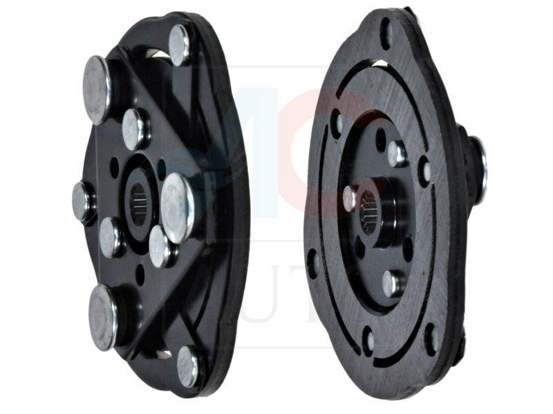 Aircon compressor clutch Suzuki: AC05MI01 ACAUTO A/C Compressor Clutch Disc