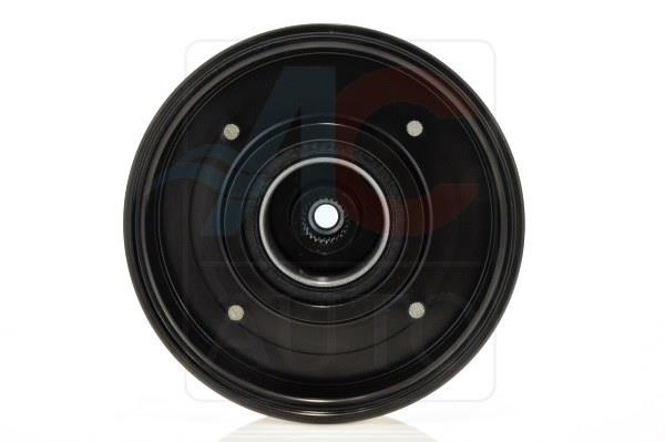 Magnetic Clutch, air conditioning compressor ACAUTO AC-06DN10