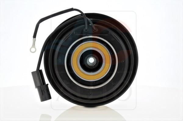 Magnetic Clutch, air conditioning compressor ACAUTO AC-06HA04