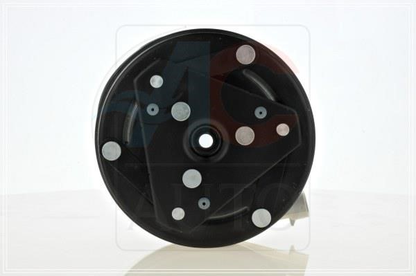 Magnetic Clutch, air conditioner compressor ACAUTO AC-06DL20