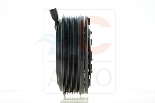 Magnetic Clutch, air conditioning compressor ACAUTO AC-06DL22