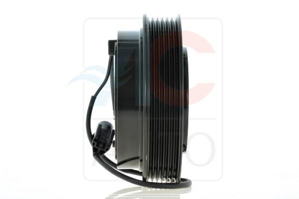 Magnetic Clutch, air conditioner compressor ACAUTO AC-06HA06