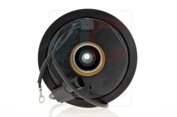 Magnetic Clutch, air conditioning compressor ACAUTO AC-06DN105