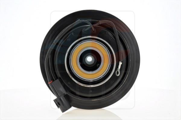 Magnetic Clutch, air conditioning compressor ACAUTO AC-06HA09