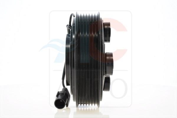 Magnetic Clutch, air conditioning compressor ACAUTO AC-06HA10