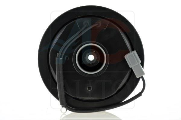 Magnetic Clutch, air conditioning compressor ACAUTO AC-06DN108
