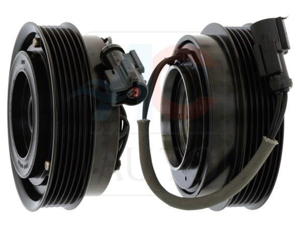 Aircon compressor clutch Kia: AC06HA13 ACAUTO Magnetic Clutch, air conditioning compressor