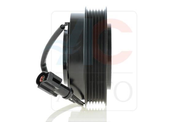 Magnetic Clutch, air conditioning compressor ACAUTO AC-06HA13