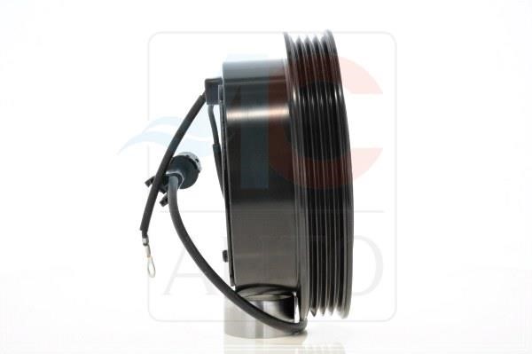 Magnetic Clutch, air conditioner compressor ACAUTO AC-06HA14