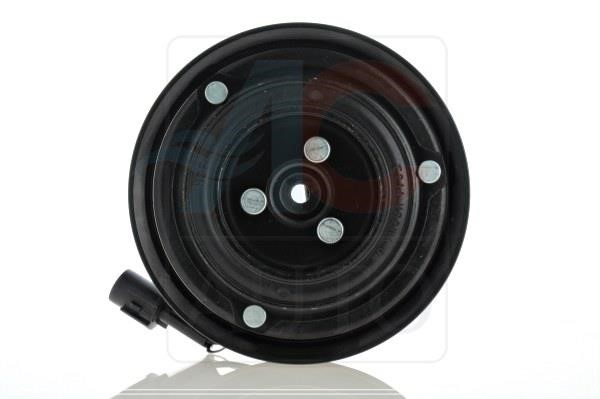 Magnetic Clutch, air conditioning compressor ACAUTO AC-06HA23