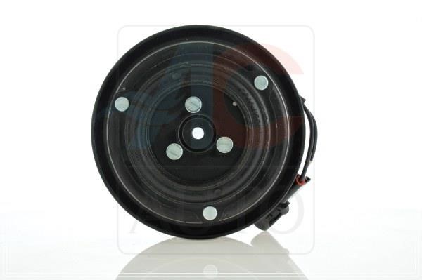 Magnetic Clutch, air conditioning compressor ACAUTO AC-06HA18