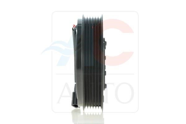 Magnetic Clutch, air conditioner compressor ACAUTO AC-06ZX20