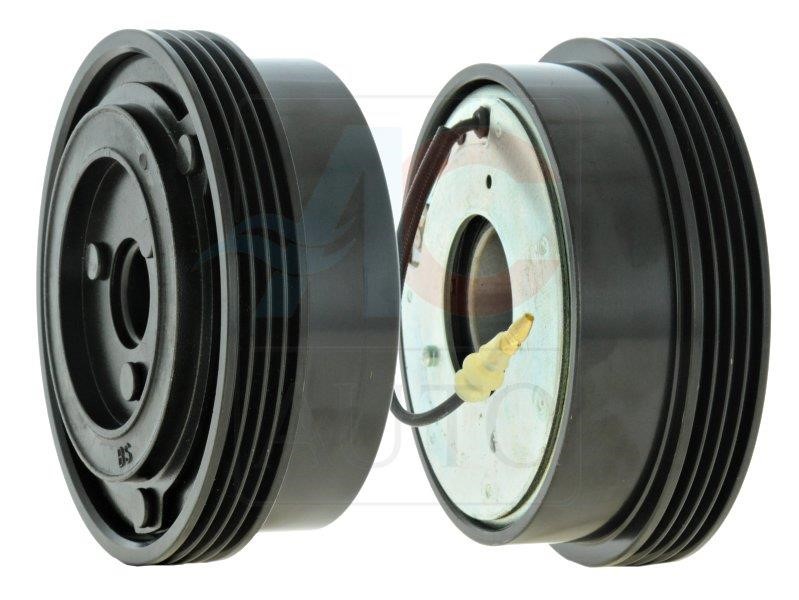 Air conditioner compressor clutch BMW Z3: AC06SS05 ACAUTO Magnetic Clutch, air conditioning compressor