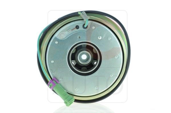 Magnetic Clutch, air conditioner compressor ACAUTO AC-06ZX03