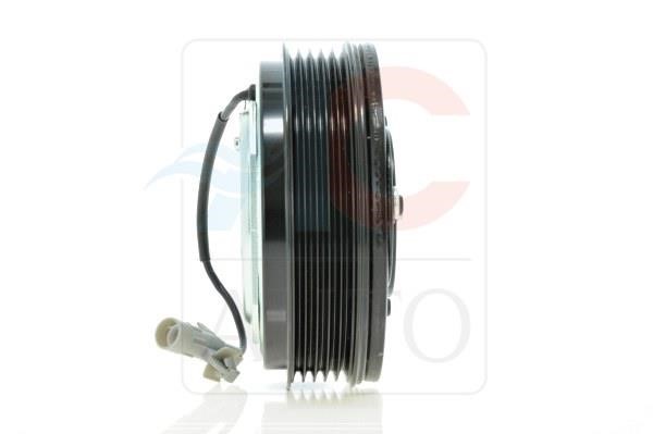 ACAUTO Magnetic Clutch, air conditioning compressor – price 239 PLN