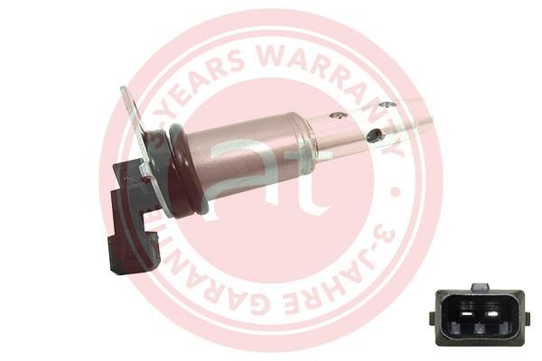 AT11520 AT Autoteile Control Valve, camshaft adjustment