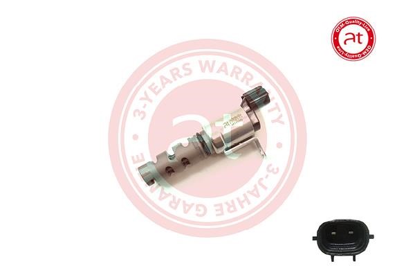 AT11570 AT Autoteile Control Valve, camshaft adjustment