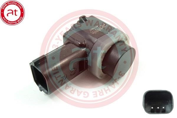 AT11583 AT Autoteile Sensor, parking distance control