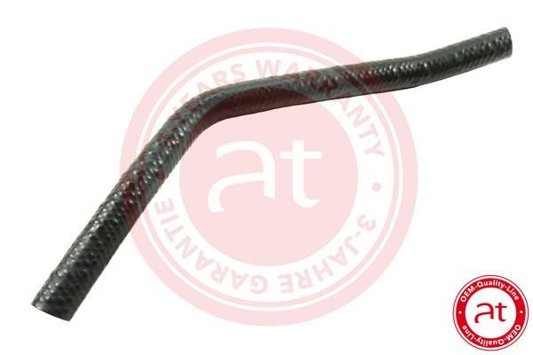 AT21624 AT Autoteile Hydraulic Hose, steering