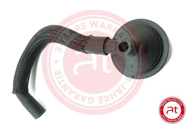 AT Autoteile AT21741 Intercooler pipe AT21741 AT21741 AT Autoteile Intercooler pipe